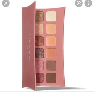 Illamasqua Unveiled Eyeshadow Palette NIB NWT